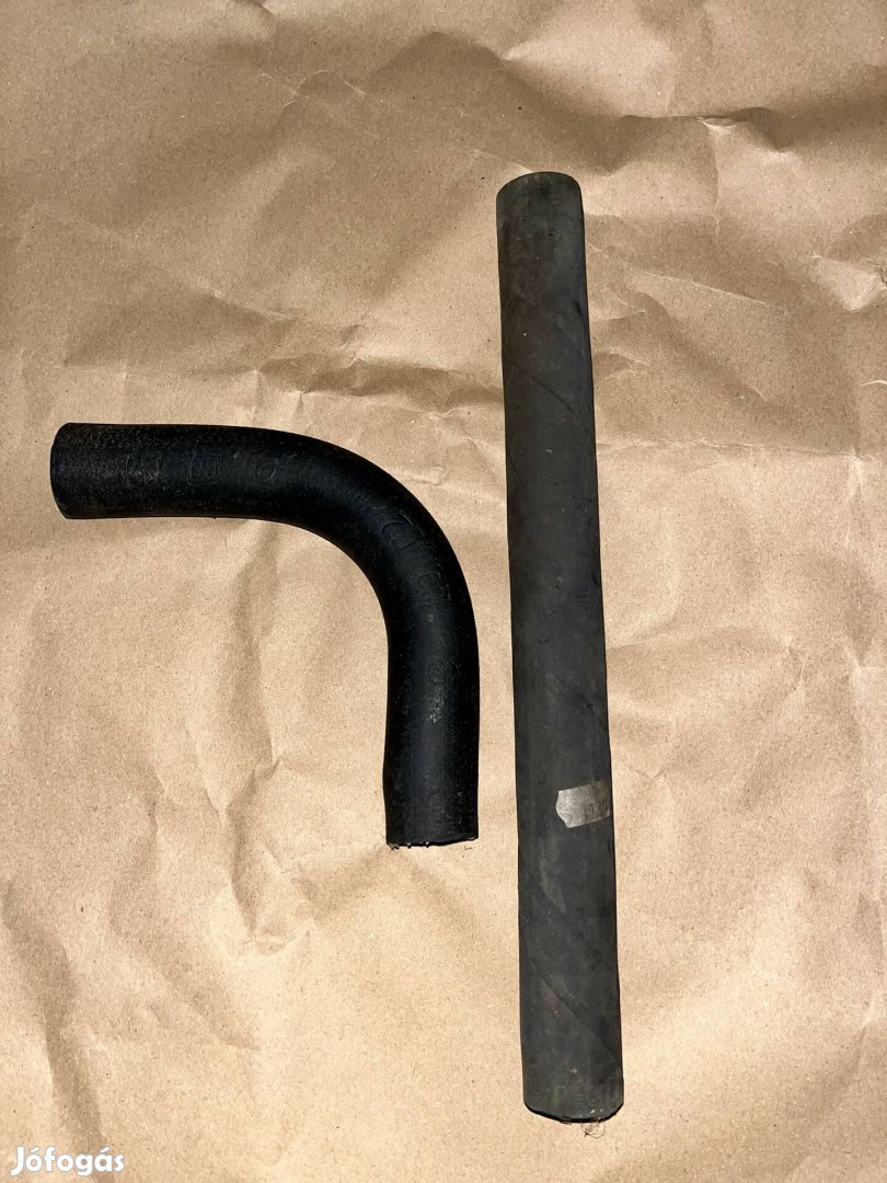 Wartburg 353 vízcsővek 2T 