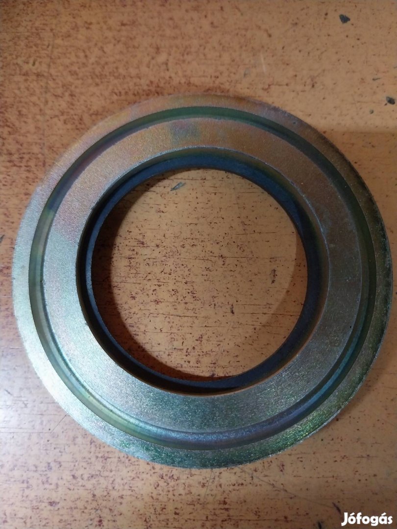 Wartburg,Barkas Főtengely Labirint 