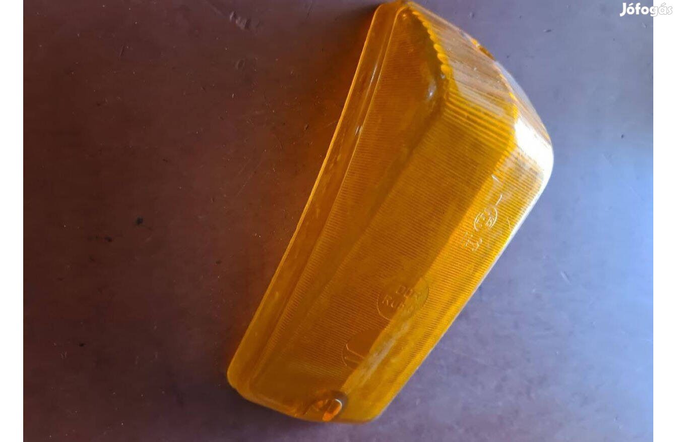 Wartburg Irányjelző Búra Első