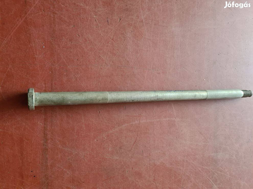 Wartburg Lengőkar Tengely