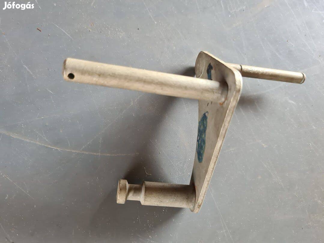 Wartburg Sebváltó Himba