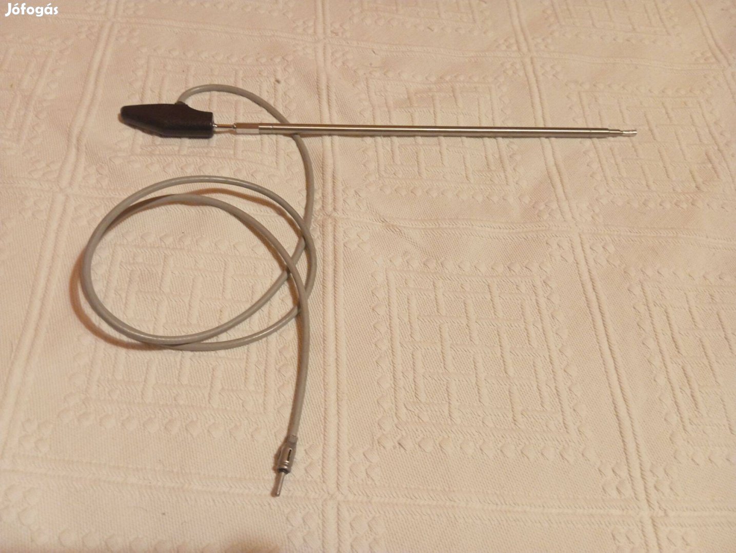 Wartburg Trabant Barkas gyári antenna DDR