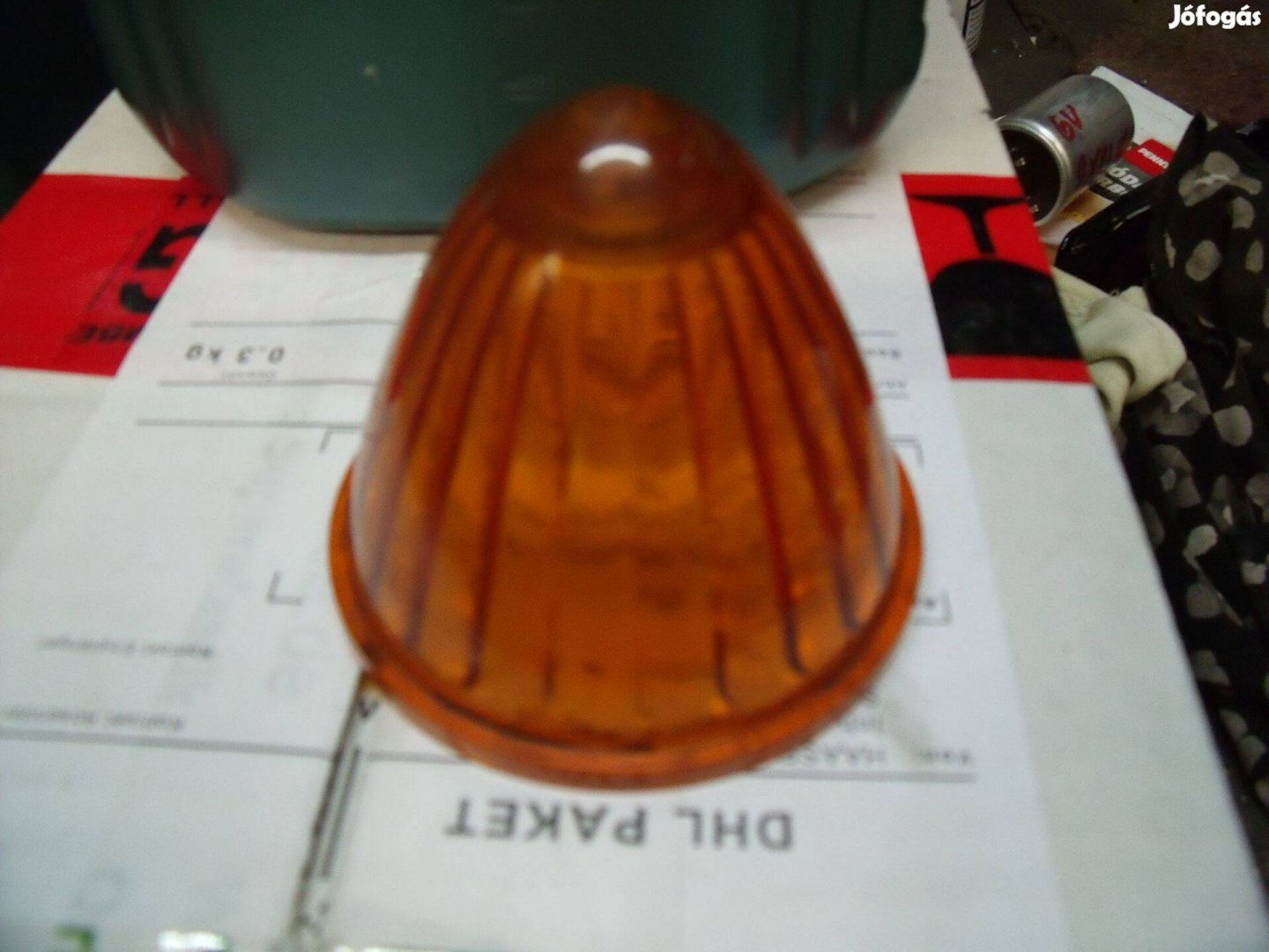 Wartburg Trabant index bura