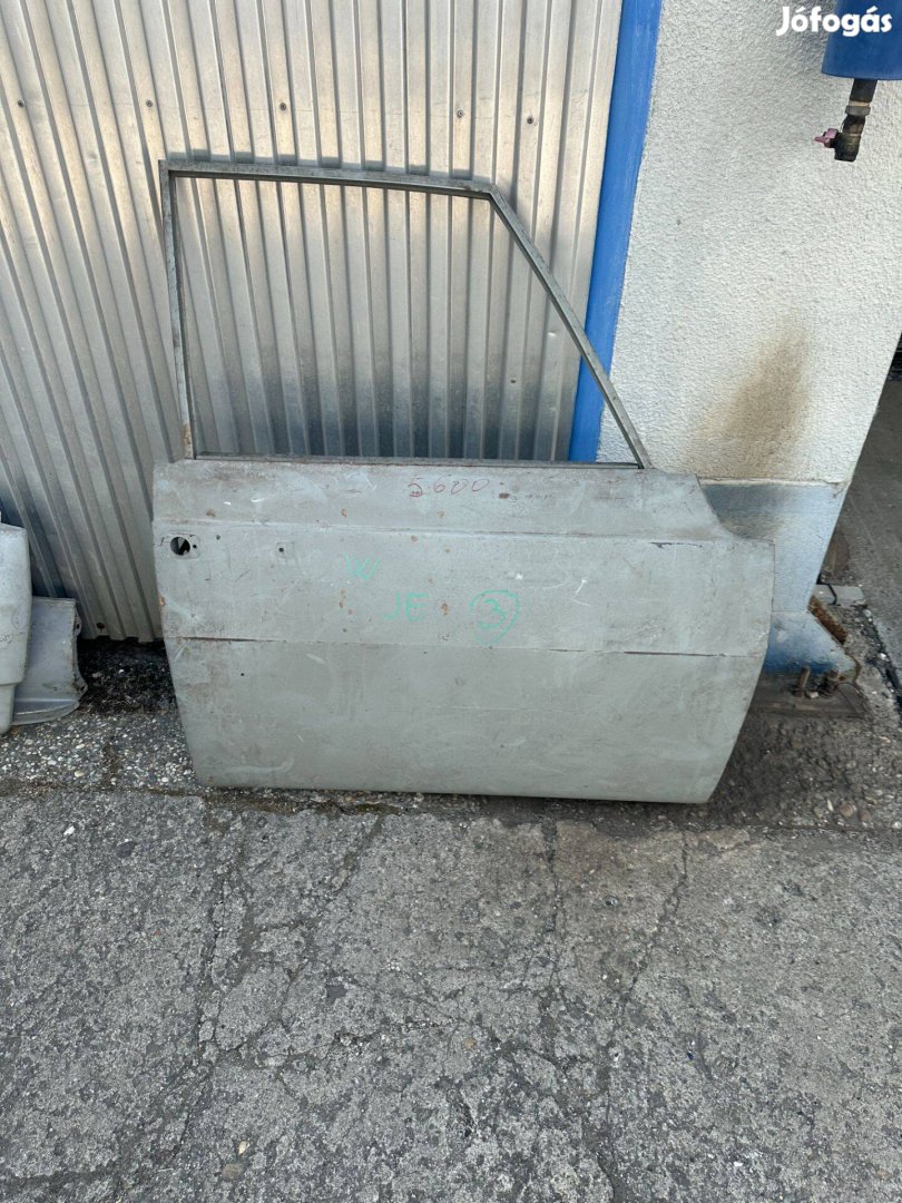 Wartburg ajtó jobb első
