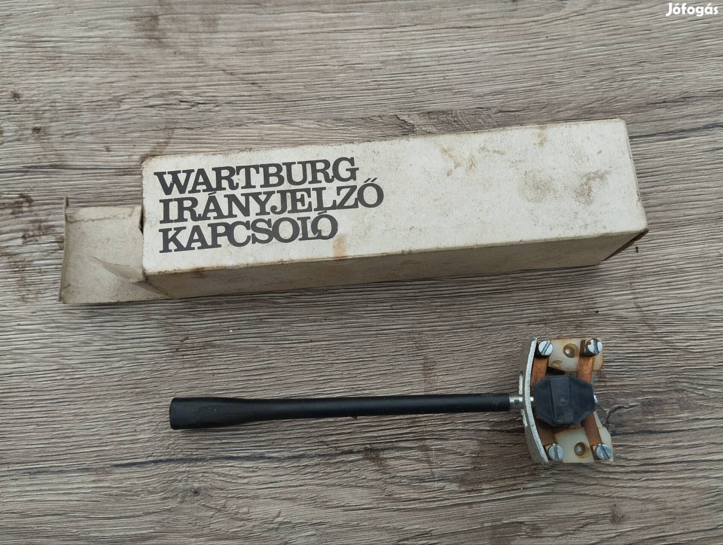 Wartburg,barkas,ifa index kapcsoló 