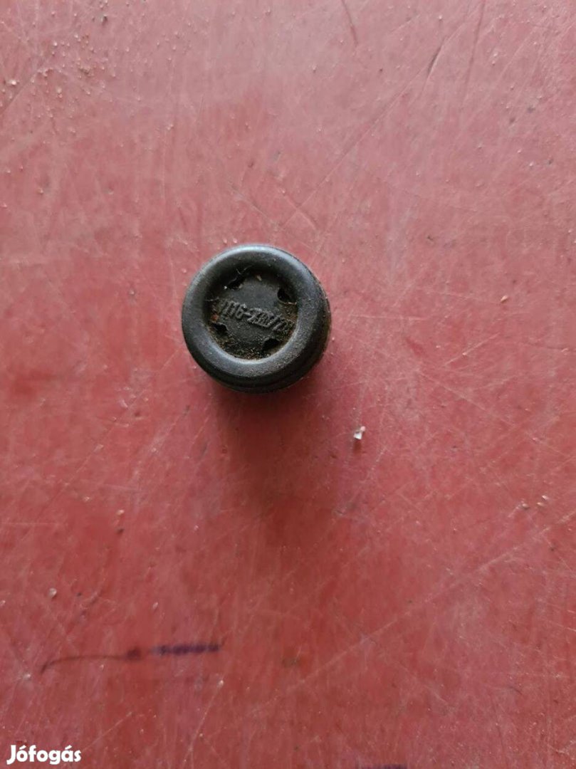 Wartburg főfékhenger szelep gumi