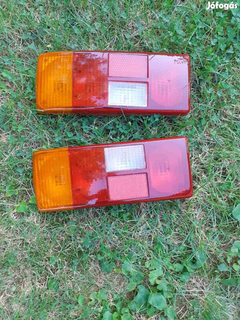 Wartburg hátsó lámpák