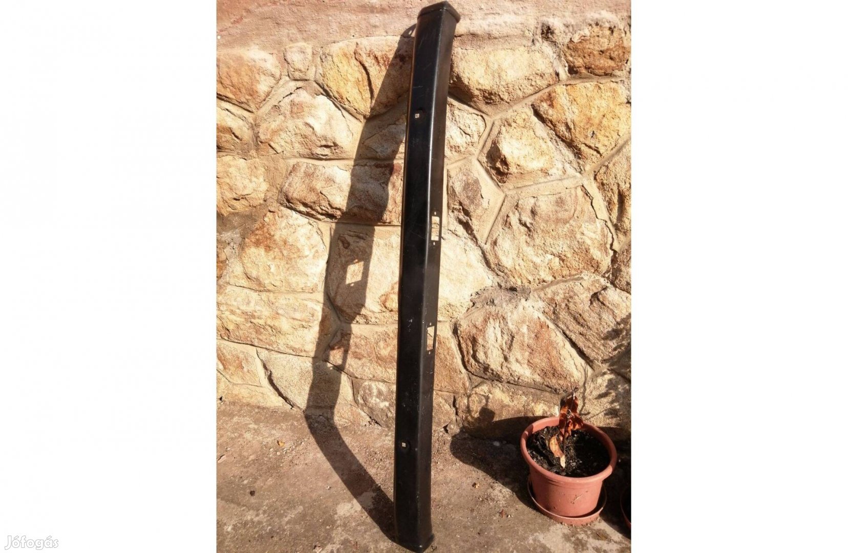 Wartburg hátsó lökhárító közép