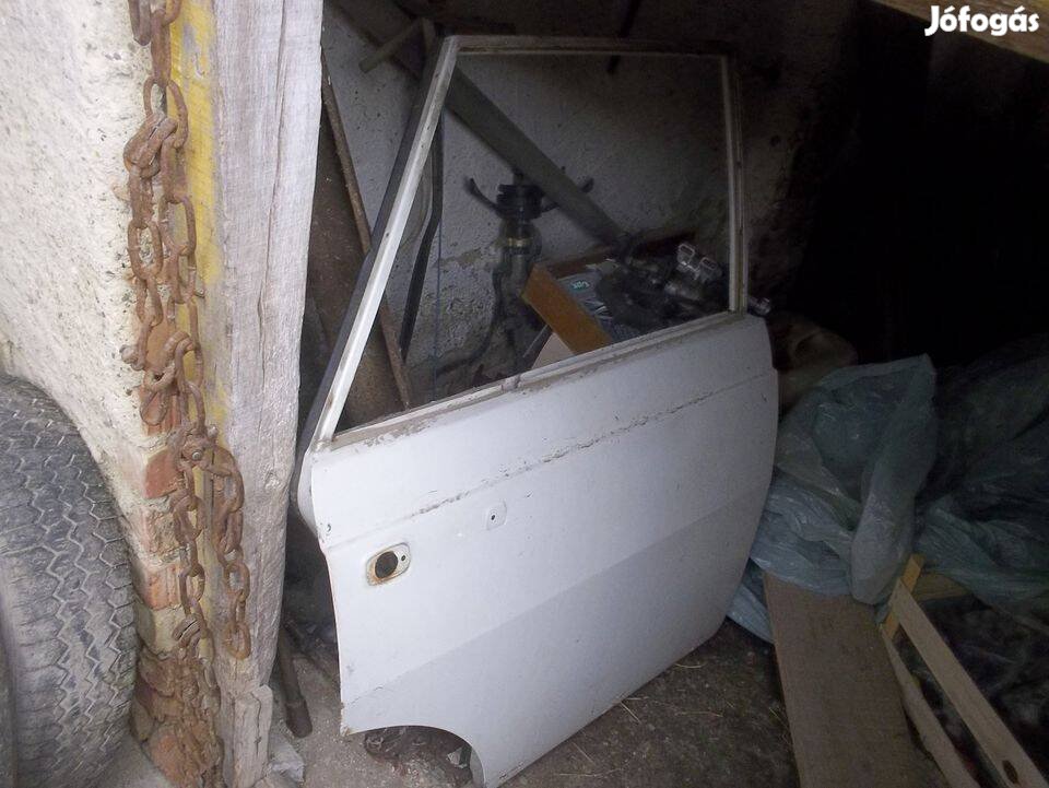 Wartburg jobb hátsó ajtó