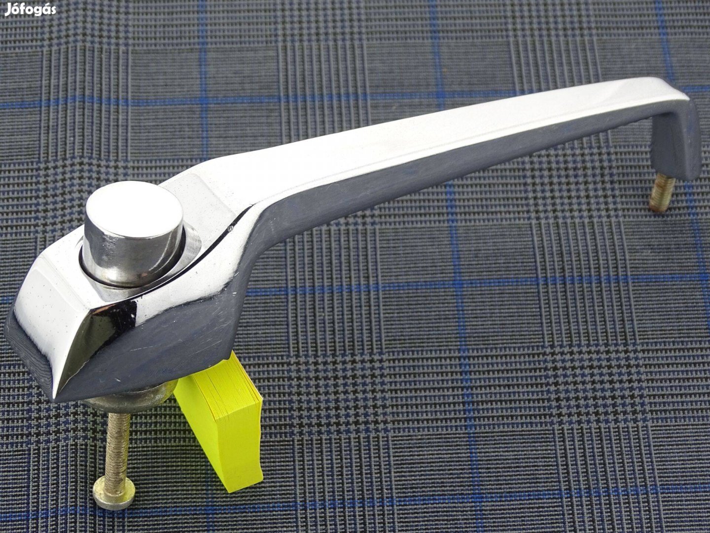 Wartburg króm kilincs