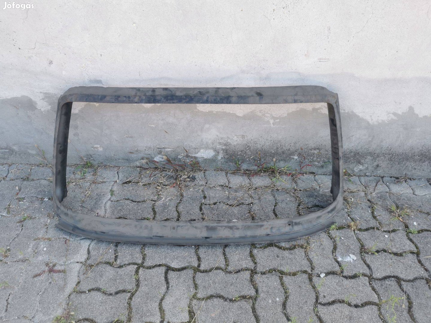 Wartburg új első szélvédő keret trans combi limousine