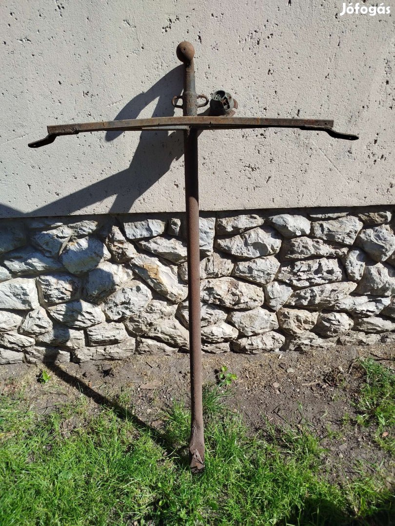 Wartburg vonóhorog eladó 