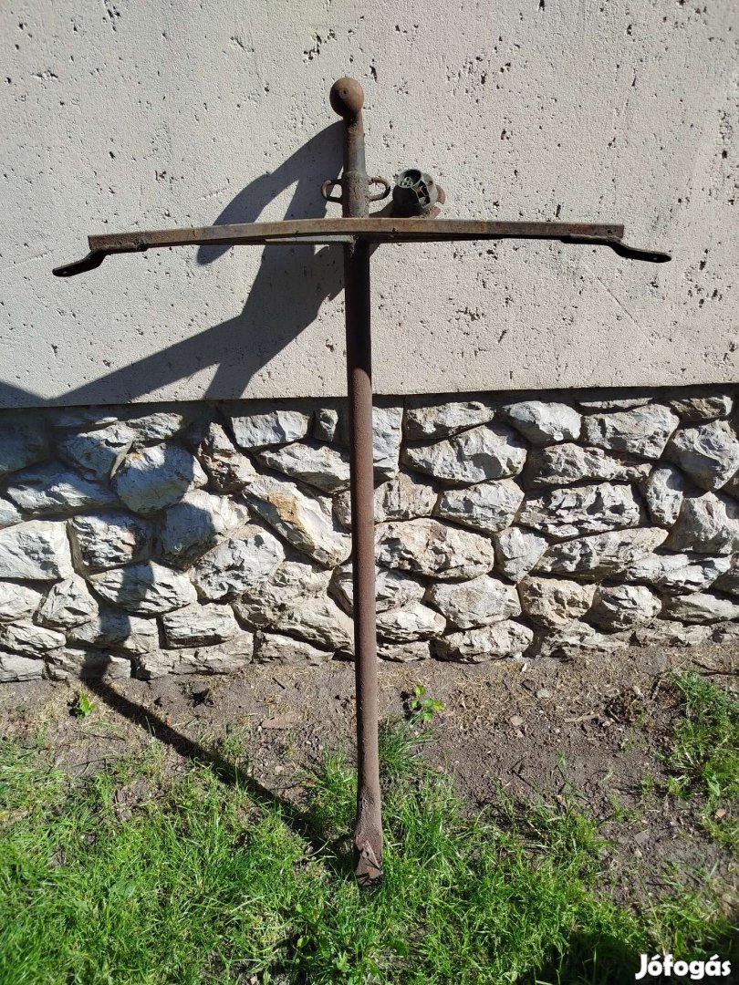 Wartburg vonóhorog eladó 