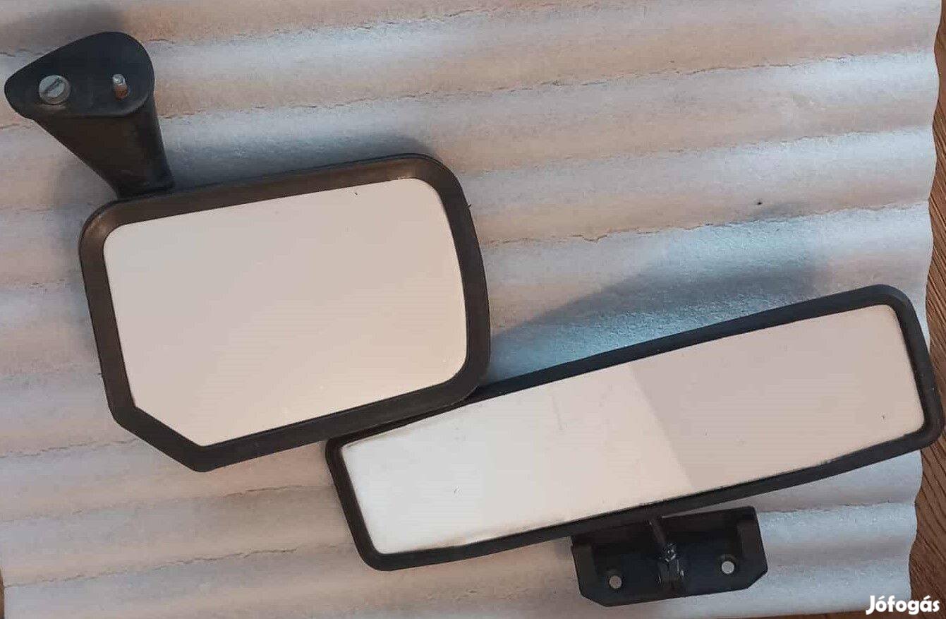 Wartburghoz tükrök eladók!