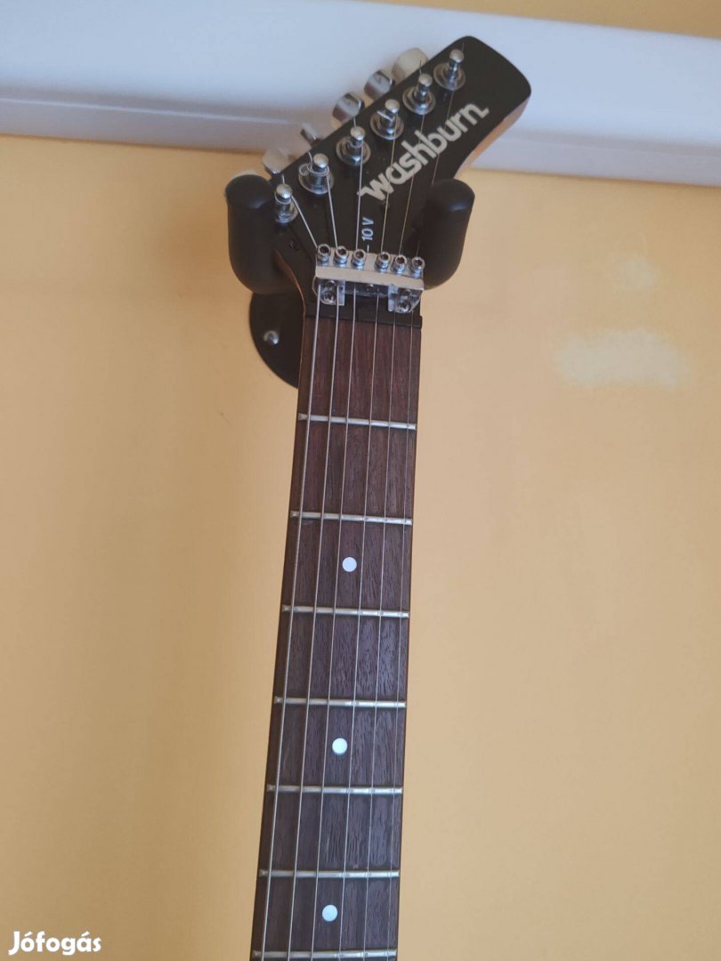 Washburn G sorozat gitár
