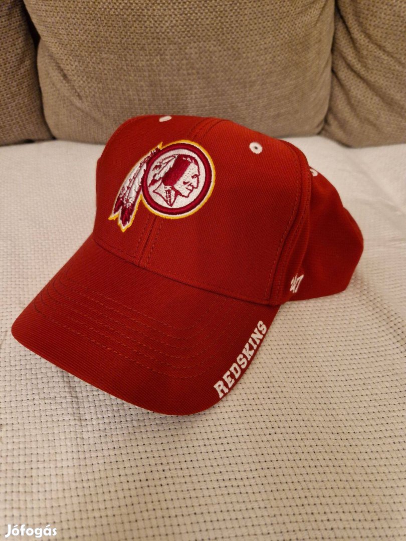 Washington Redskins 47 Brand Condenser MVP