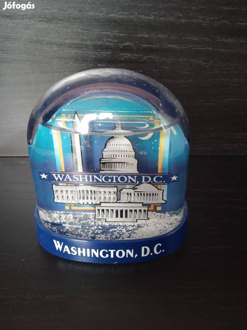 Washington hógömb