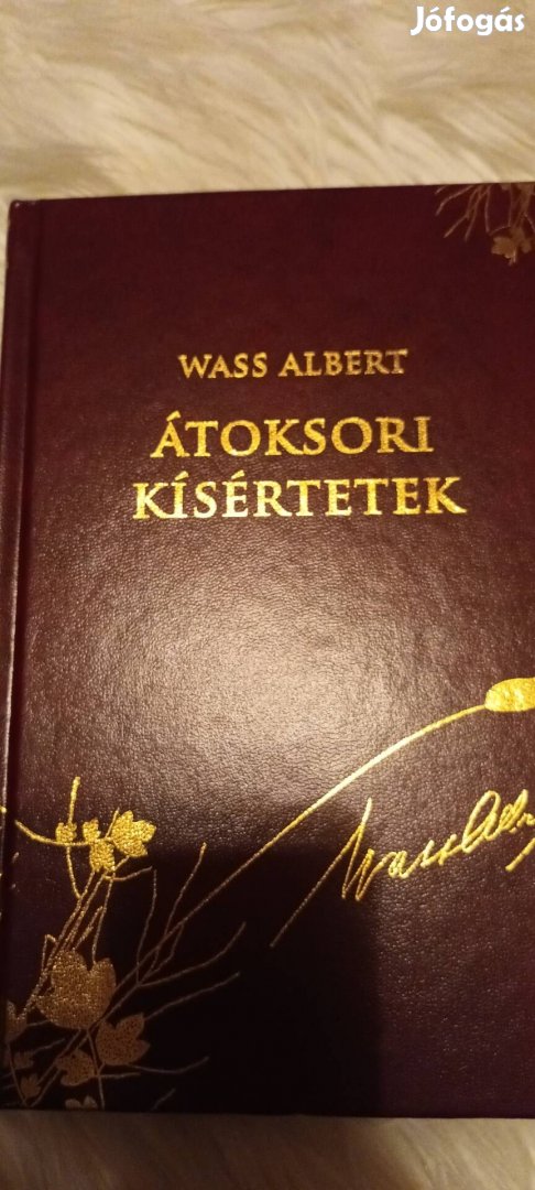 Wass Albert Átoksori 15. 