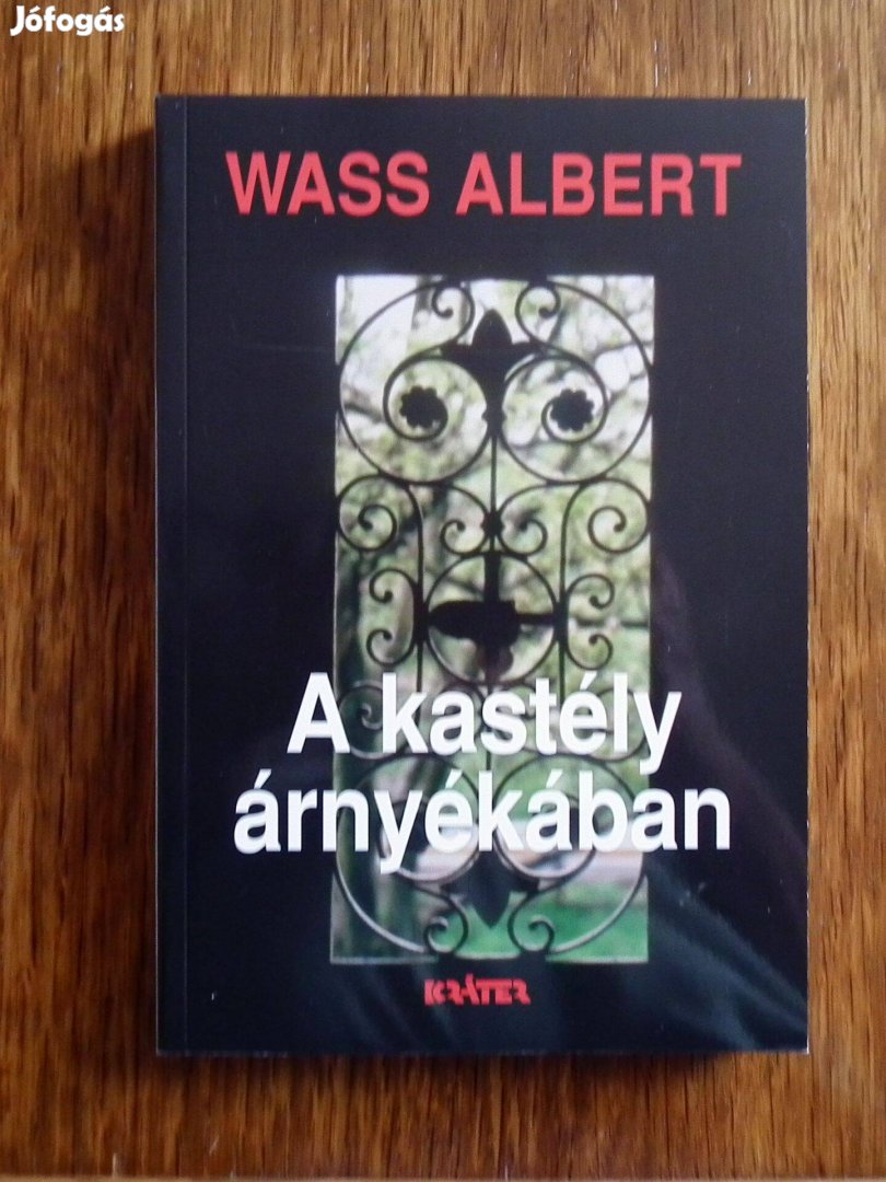 Wass Albert: A kastély árnyékában