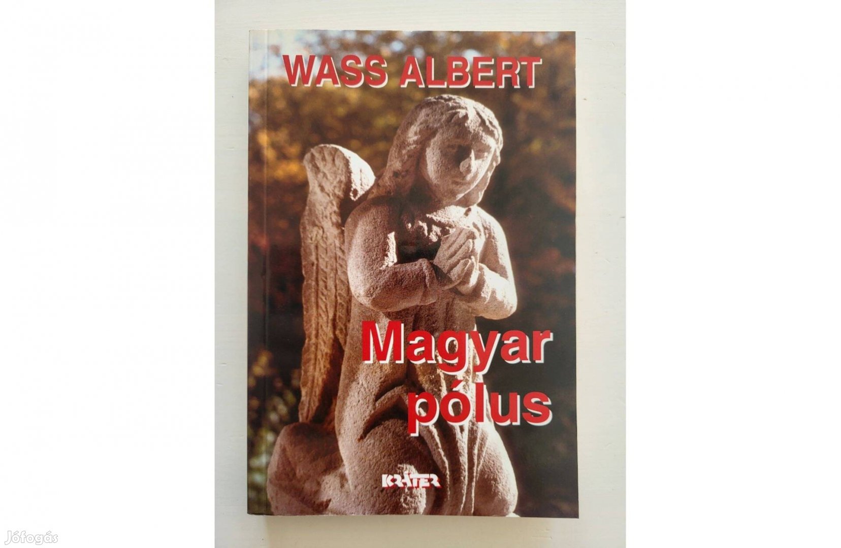 Wass Albert: Magyar Pólus