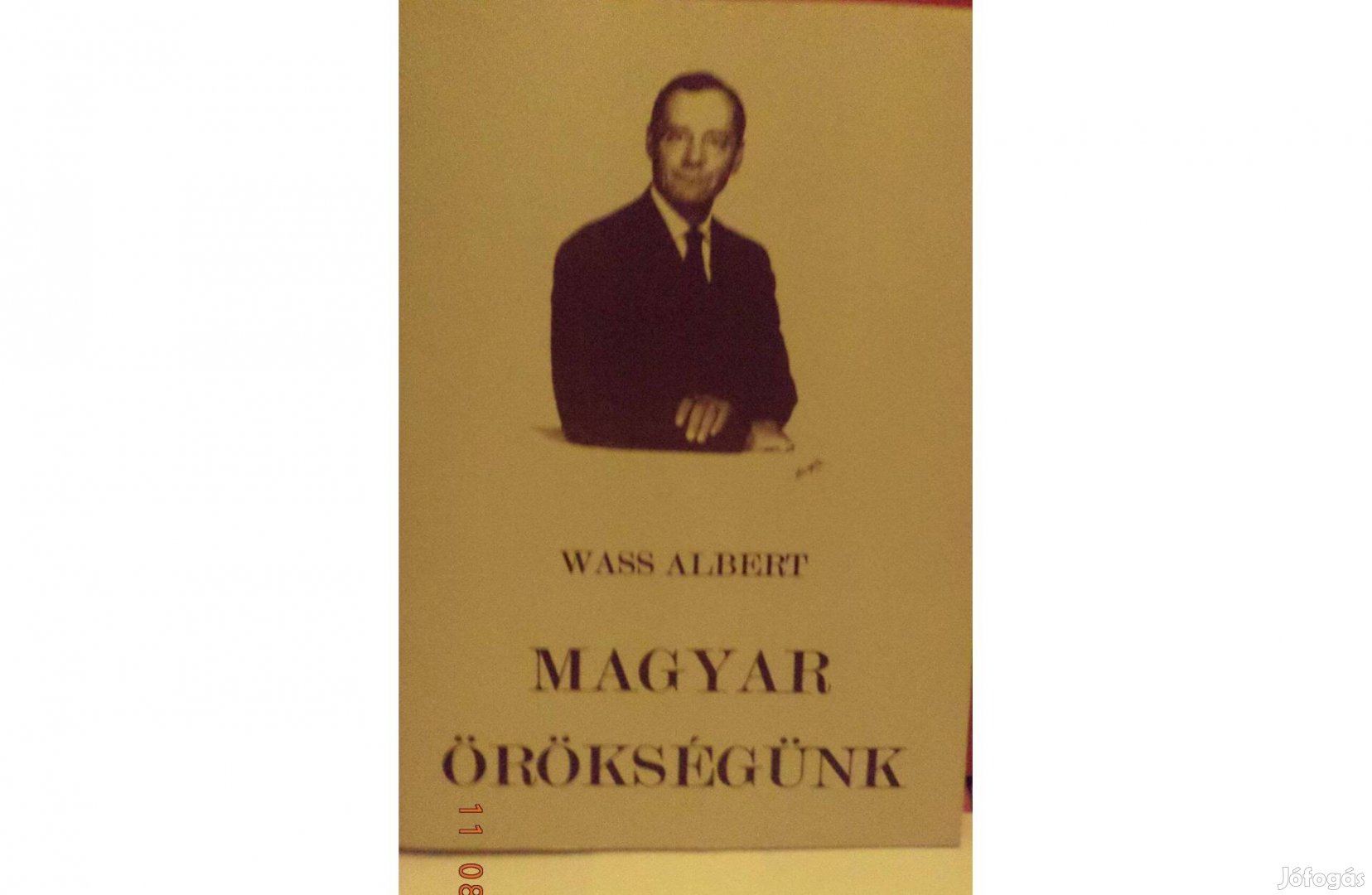 Wass Albert: Magyar örökségünk