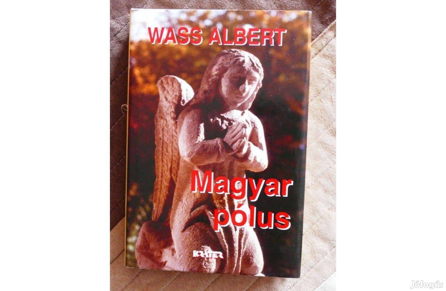 Wass Albert : Magyar pólus