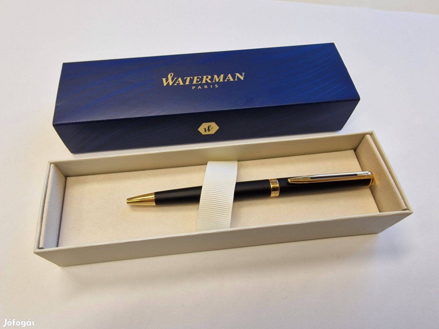 Waterman Hemisphere prémium golyóstoll