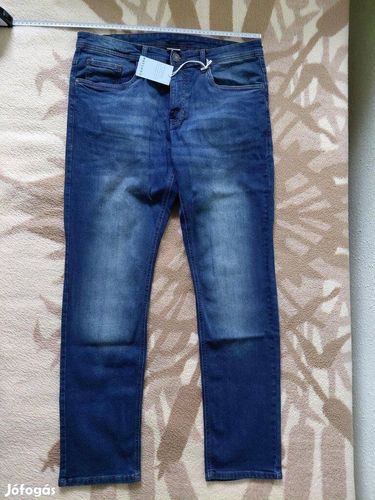 Watsons férfi sztreccs farmernadrág 52 3634