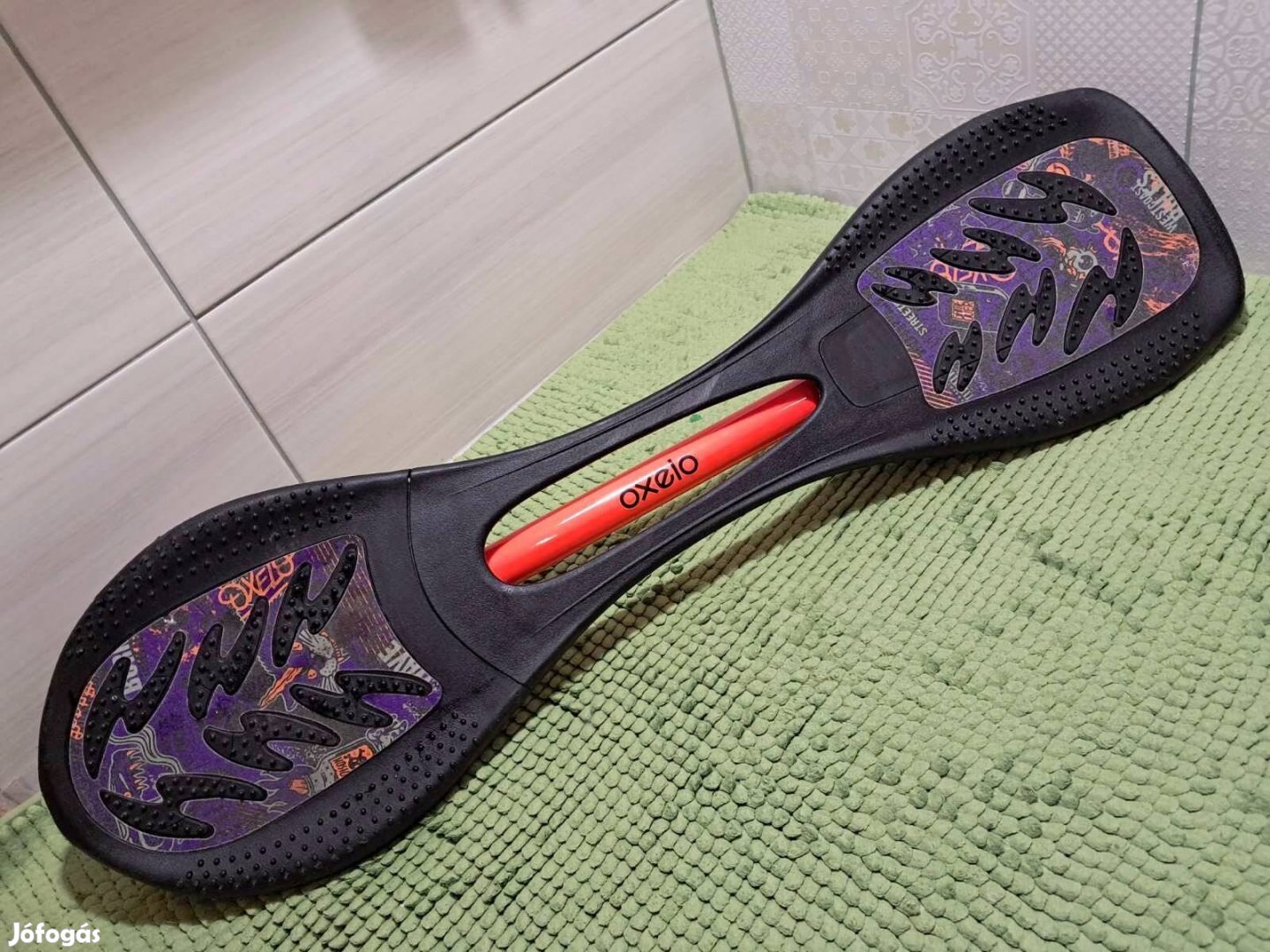Waveboard Oxelo gyerek