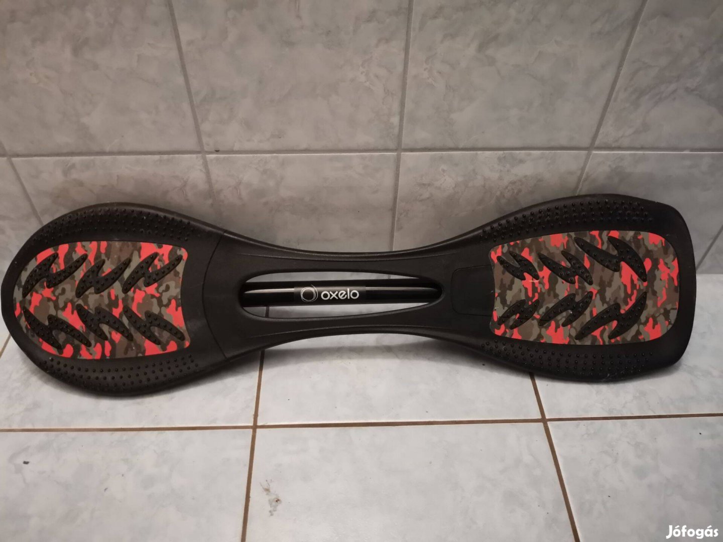 Waveboard, Street Surfing Casterboard