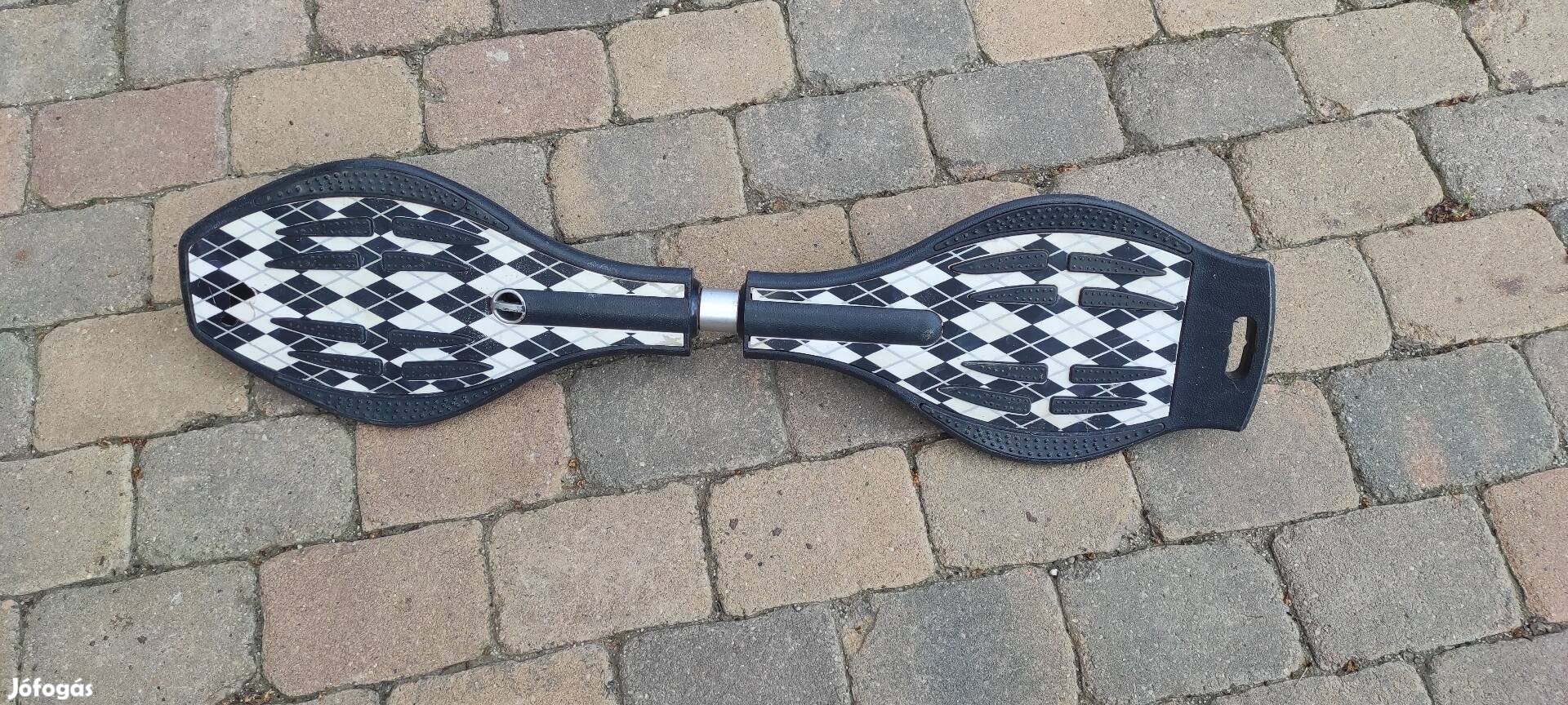 Waveboard deszka