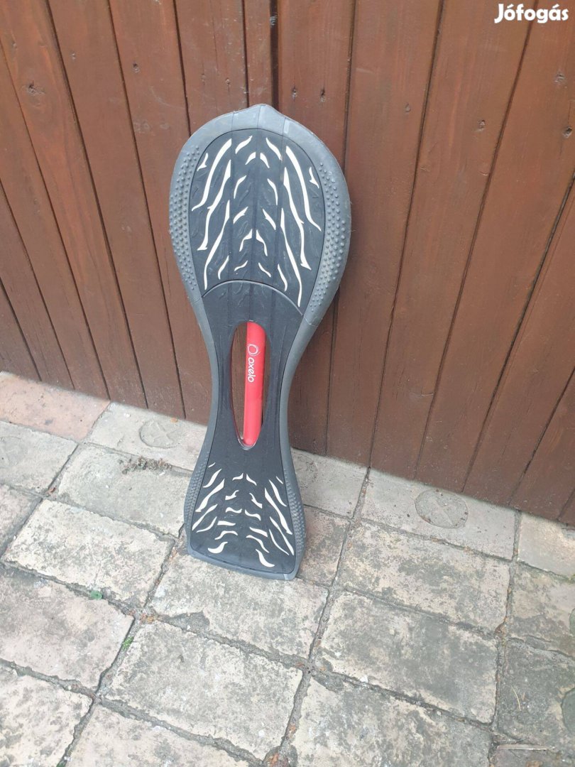 Waveboard kétkerekű gördeszka