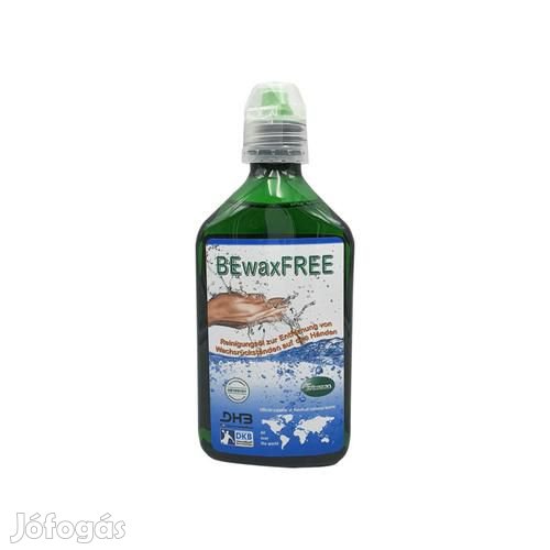 Wax lemosó, 350 ml TRIMONA BE WAXFREE