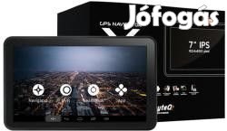 WayteQ x995 MAX GPS navigáció (Térkép nélkül)