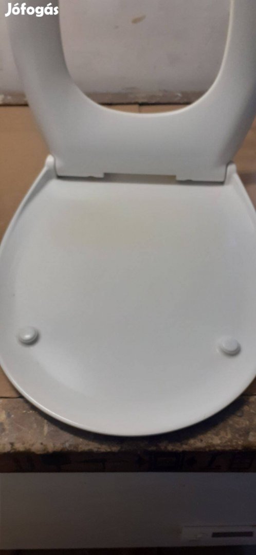 Wc tető automata
