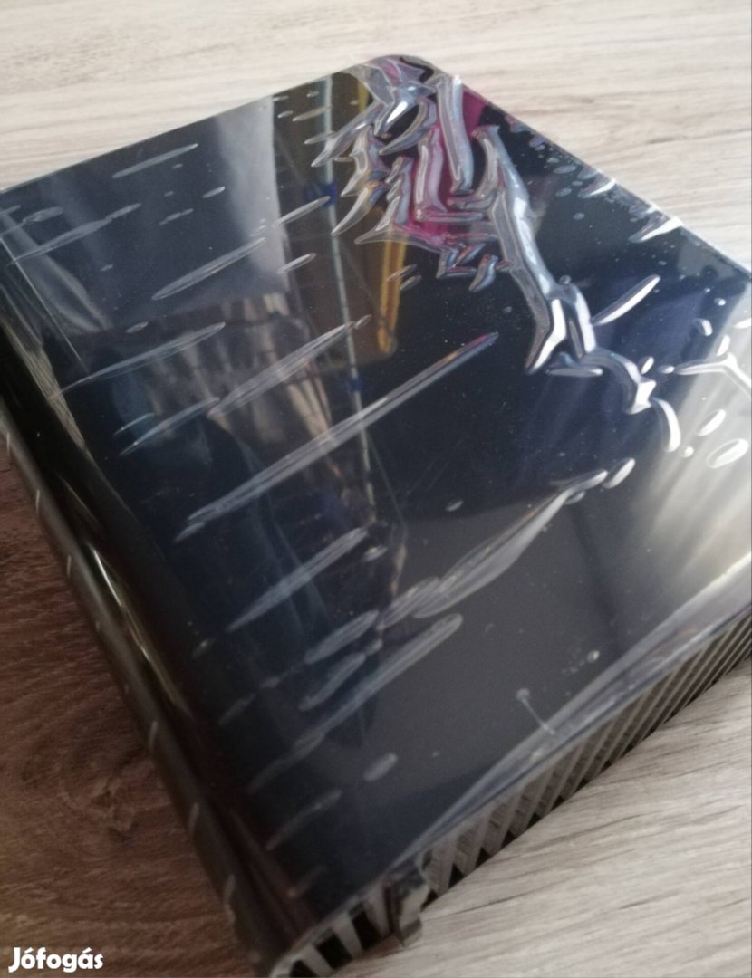 Wd 8TB külső HDD