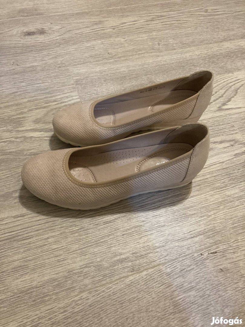 Wedge shoes 37