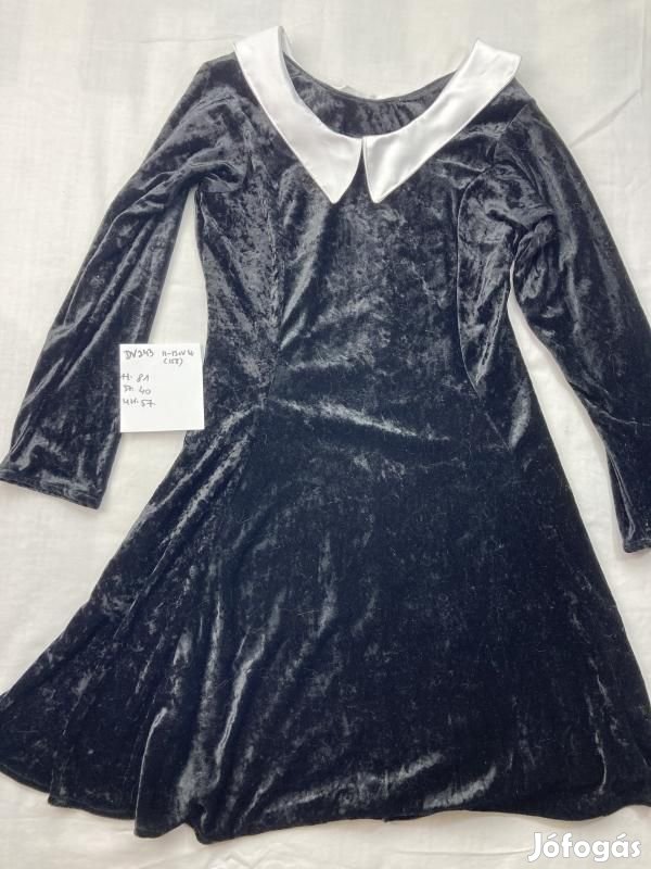 Wednesday jelmez, halloween jelmez DV243