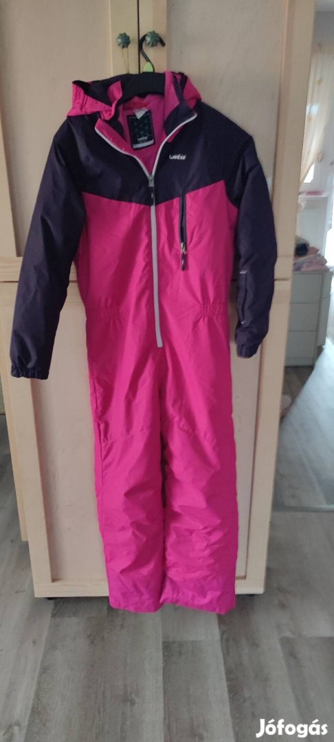 Wedze Decathlon anorak overál