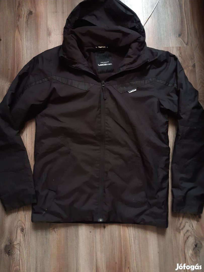 Wedze fiú kabát 164