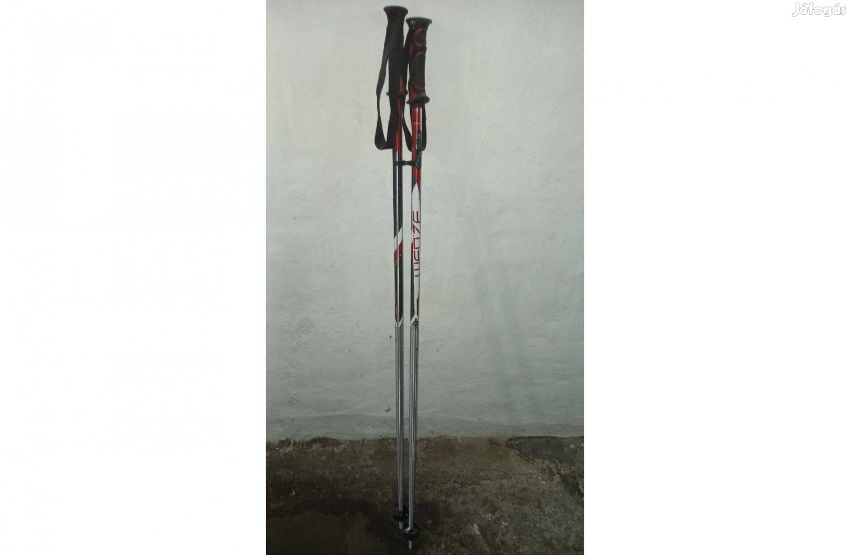 Wedze síbot jó állapotban eladó