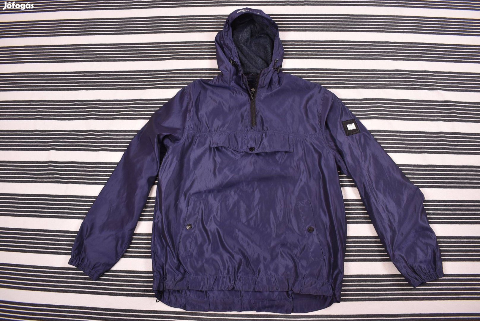 Weekend Offender dzseki 2012