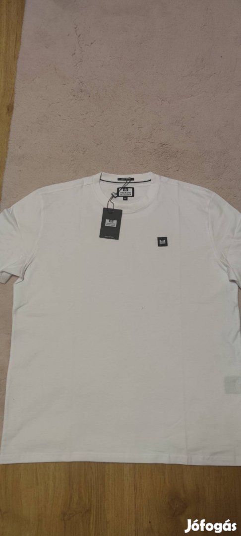 Weekend Offender póló