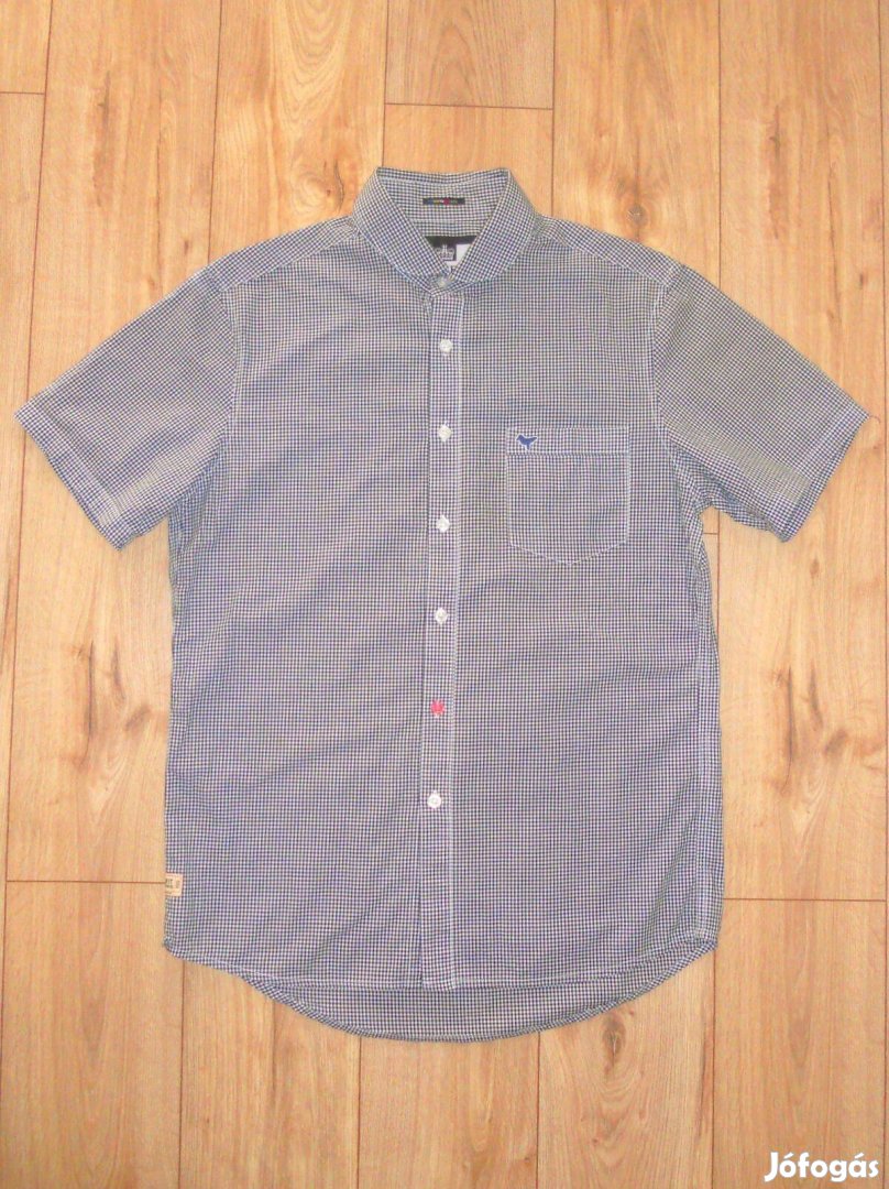 Weekend Offender rövid ujjú ing (M-es)