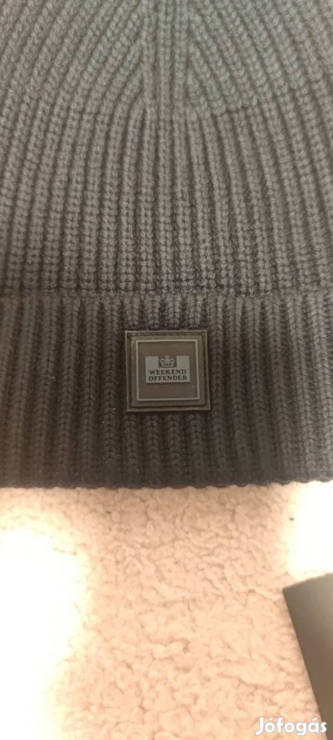 Weekend Offender sapka