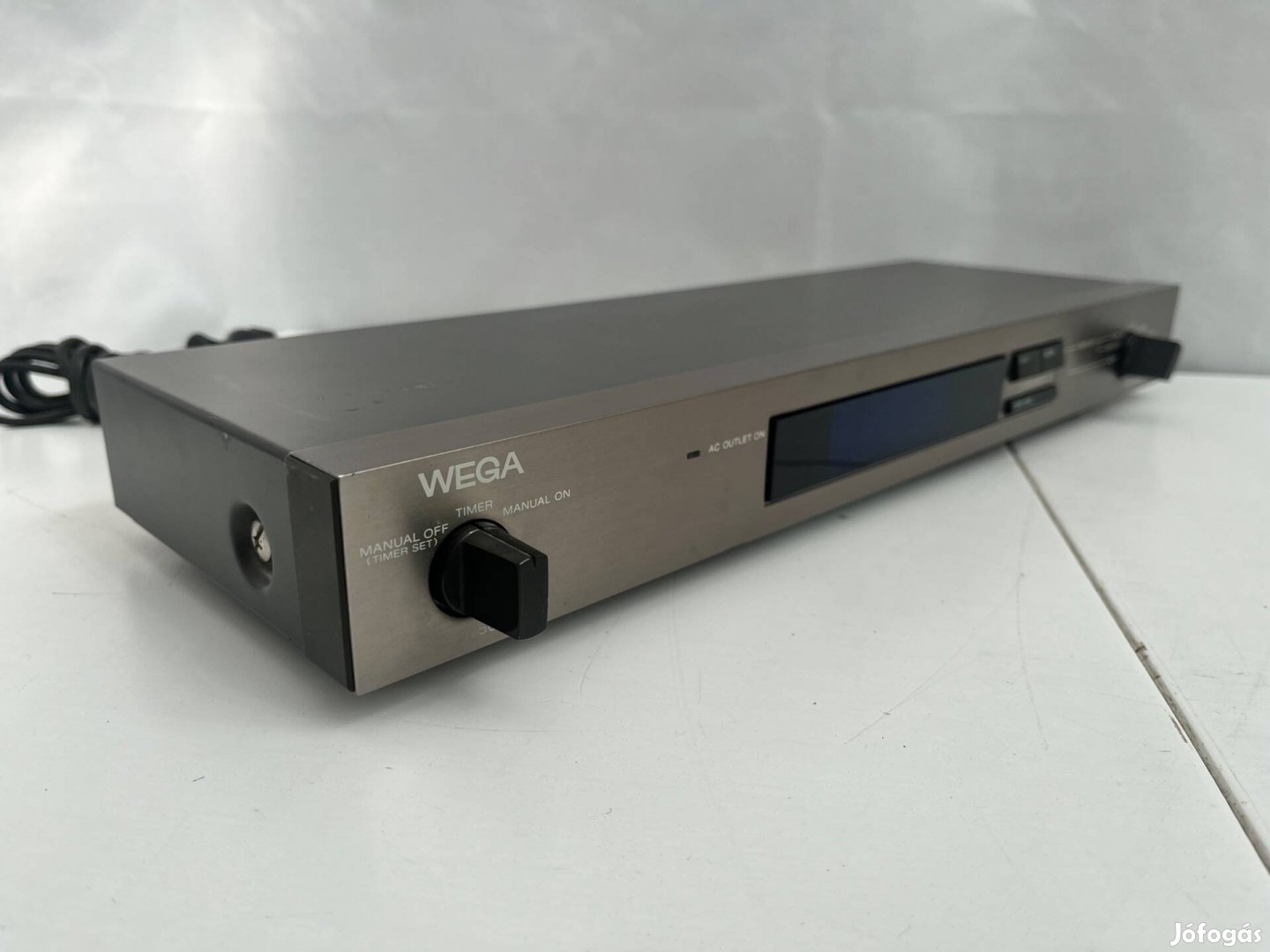 Wega Ti 50 Ti50 timer müködik Sony