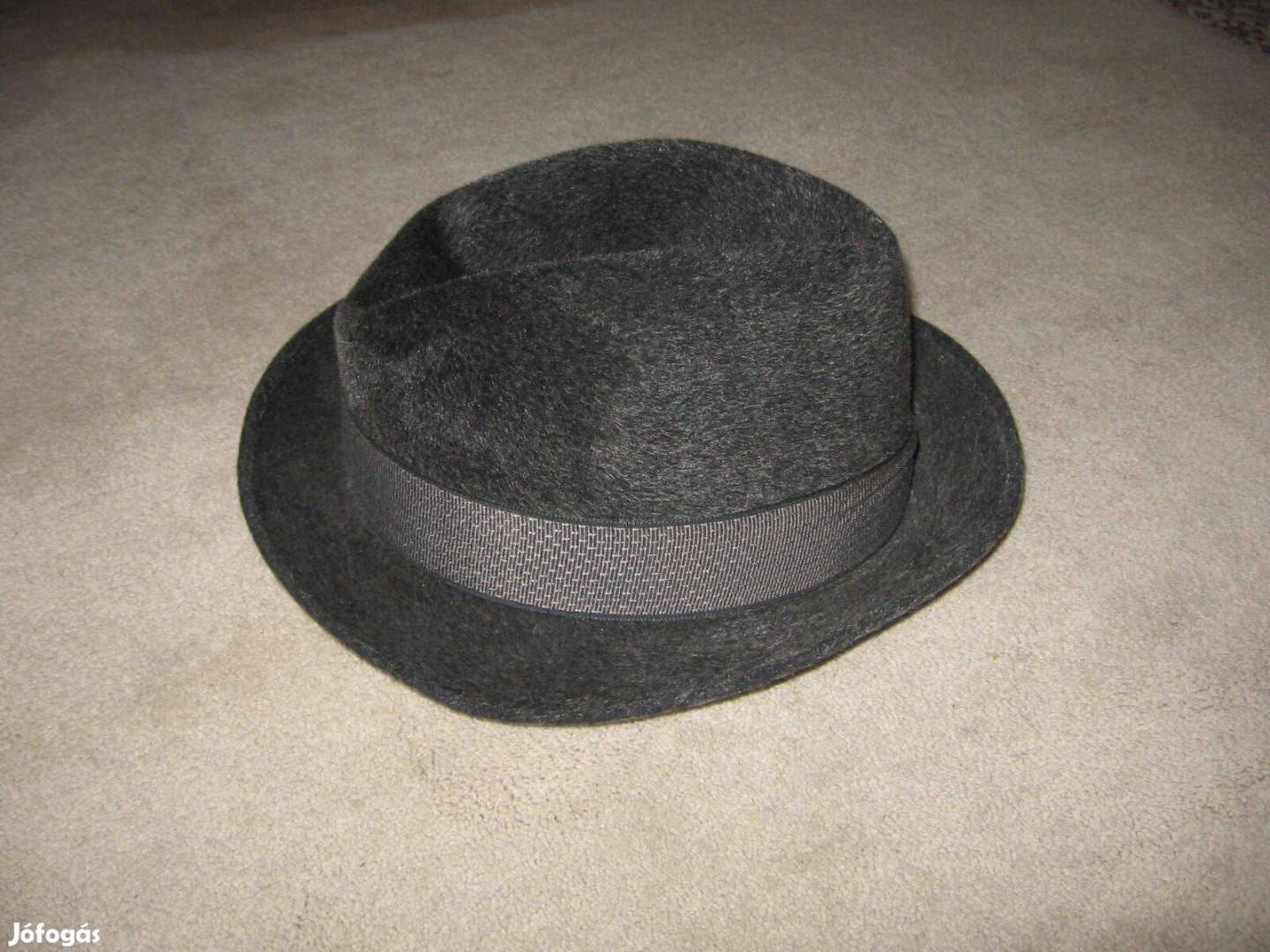Wegener kalap XL-es