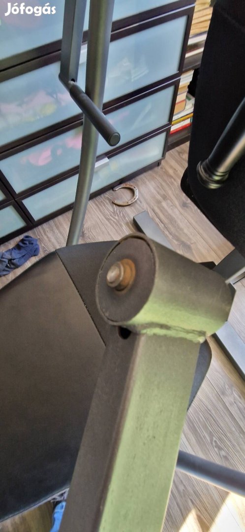 Weider 9900i kombinált edzőgép