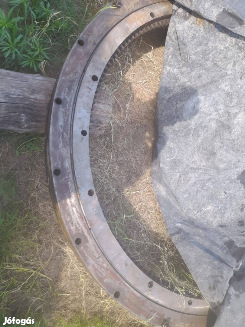 Weimar forgózsámoly eladó