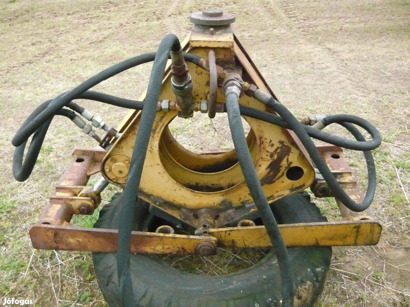 Weimar kanál szerkezet